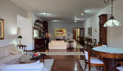 Luxuoso Apartamento de 4 Quartos à Venda em Taumaturgo, Teresópolis - 213 m² por R$ 1.300.000
