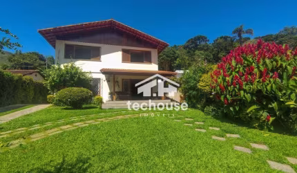 Casa em Bom Retiro  -  Teresópolis