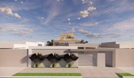 Casa Alto Padrão, 3/4, sendo 1 suíte, 192 m² - 1504 sul (Arse 151) - Palmas/TO