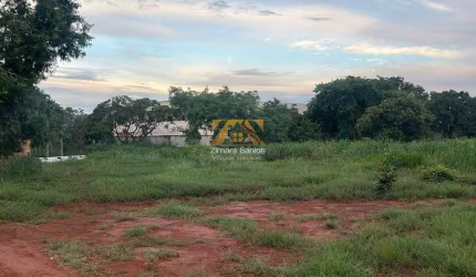 Terreno, 2.400 m² - 501 norte (ACSU NO 60) - Palmas/TO