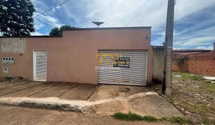 Sobrado, 5/4, sendo 2 suítes, 180 m² - 405 Norte (Arno 42) - Palmas/TO