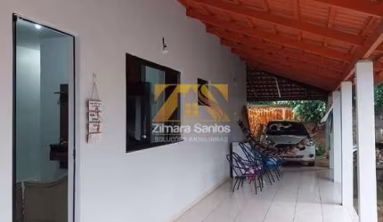 Casa 3/4, sendo 1 suíte, 235 m² - 509 sul (Arso 54) - Palmas/TO