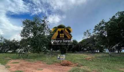 Terreno, 2.640 m² - 505 sul (Arso 52) - Palmas/TO
