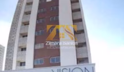 Apartamento com 4 suítes, 237 m², Orla 14 - Vision Residence, Palmas/TO