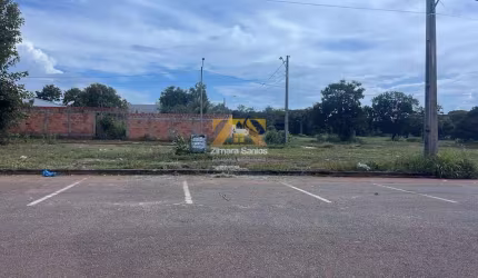 Terreno, 144 m² - Arso 151 - Palmas/TO