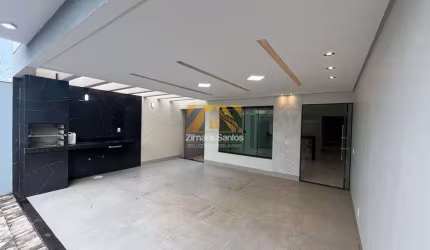 Casa 3/4, sendo 1 suíte, 108 m² - 1003 sul (Arso 101) - Palmas/TO