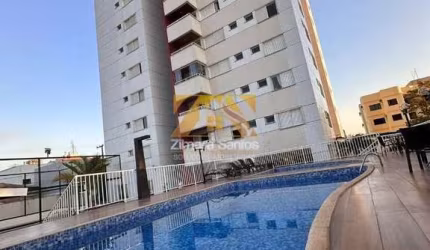 Apartamento com 2 suítes, 110 m² - 204 Sul (Arse 21) -  Residencial Aguas do Tocantins- Palmas/TO