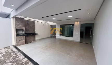 Casa 3/4, sendo 1 suíte, 108 m² - 1003 Sul (Arso 101) - Palmas/TO