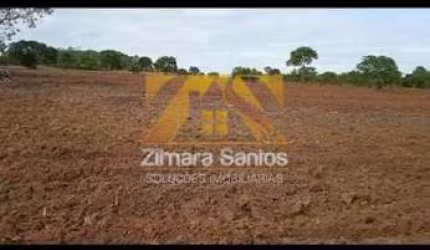 Fazenda, 140 alqueires - Zona Rural - Cristalândia/TO