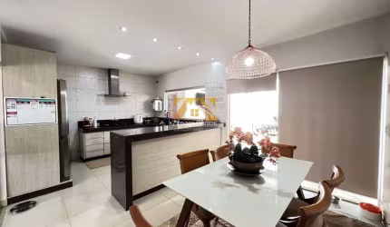 Sobrado Alto Padrão, com 4 suítes, 360 m² - 307 sul (Arso 33) - Palmas/TO