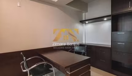 Sala Comercial, com 62 m² - 106 norte (Arne 12) - Palmas Business Center - Palmas/TO