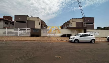 Apartamento 2/4, sendo 1 suíte,73 m² - 1104 sul (Arse 111) - Residencial Serenitá - Palmas/TO