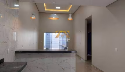 Casa 3/4, sendo 1 suíte, 137 m² - 1106 sul (Arse 112) - Palmas/TO