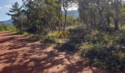 Terreno, 2.618 m² - Próximo ao Limpão, n° 02 - Palmas/TO