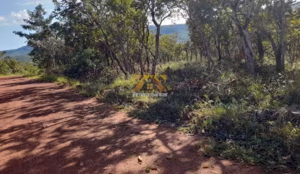 Terreno, 2.618 m² - Próximo ao Limpão, n° 02 - Palmas/TO