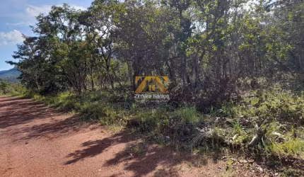Terreno, 2.618 m² - Próximo ao Limpão, n° 05 - Palmas/TO