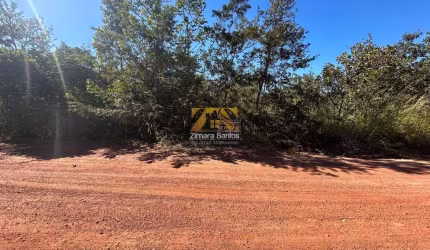 Terreno, 2.618 m² - Próximo ao Limpão, n° 16 - Palmas/TO