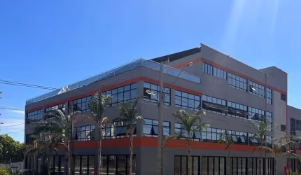 Sala comercial, com 48 m² - Praia da Graciosa, Orla 14 - Palmas/TO
