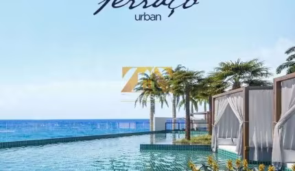 Apartamento Alto Padrão, com 3 Quartos sendo 1 Suíte, 94,34 m² - Orla 14 - Residencial Terraço Urban, Palmas/TO