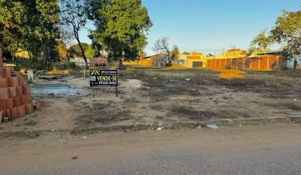 Terreno - 275 m² na 1503 sul (Arso 151) - Próximo ao Açaí Atacadista - Palmas/TO