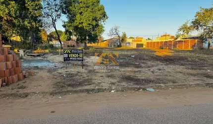 Terreno, 275 m² - 1503 sul (Arso 151) - Palmas/TO