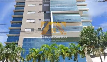 Cobertura Alto Padrão, com 4 suítes, 375 m² - Residencial Excellence, Orla 14, Palmas/TO