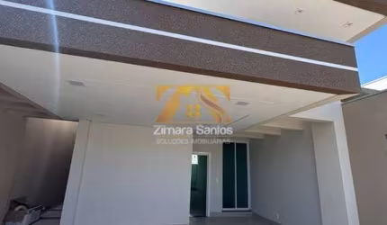 Casa com 3 suítes, 151 m² - 507 sul (Arso 53) - Palmas/TO