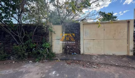 Terreno, 332 m² - 110 norte (Arne 14) - Palmas/TO