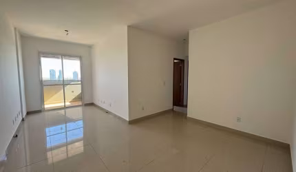 Apartamento 3/4, sendo 1 suíte, 85 m² - 306 sul (Arse 32) - Residencial Solar dos Buritis, Palmas/TO