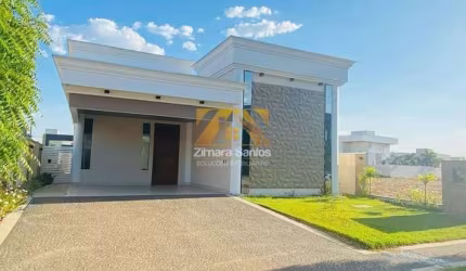 Casa Alto Padrão, com 4 suítes, 210 m² - 109 sul (Arso 14) - Alphaville 1 - Palmas/TO