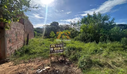 Terreno, 450 m² - Aureny III - Palmas/TO
