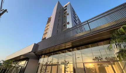 Sala Comercial, com 38 m² - Orla 14 - Residencial YVY Home - Palmas/TO