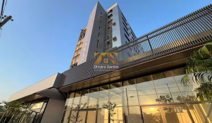Sala Comercial, com 38 m² - Orla 14 - Residencial YVY Home - Palmas/TO
