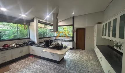 Chácara, com 3 suítes, 20.000 m² - Luzimangues - Porto Nacional/TO