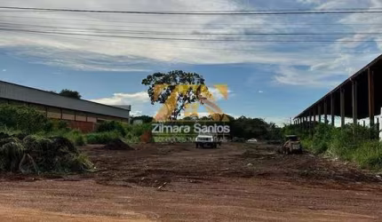 Terreno, 1,887 m² - 512 sul (ASR SE 55) - Palmas/TO