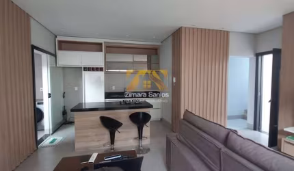 Sobrado 3/4, sendo 1 suíte, 120 m² - 505 sul (Arso 52) - Palmas/TO