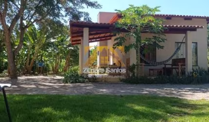 Chácara, 4.200 m² - Próximo a Palmas - Palmas/TO
