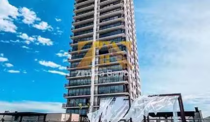 Apartamento Alto Padrão, com 3 suítes, 113 m² - Orla 14 - Terraço Urban, Palmas/TO