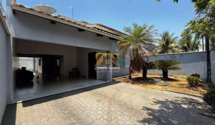 Casa 4/4, sendo 2 suítes, 250 m² - 605 sul (Arso 62) - Palmas/TO