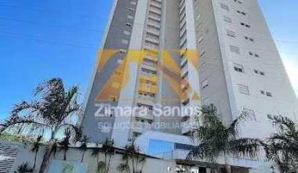 Apartamento Alto Padrão, com 3 suítes, 151 m² - 404 sul (Arse 41) - Residencial Reserva Du Parc, Palmas/TO