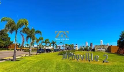 Terreno, 404 m² - 209 sul (Arso 24) - Palmas/TO