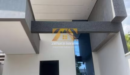 Casa com 3 suítes, 180 m² - 309 sul (Arso 34) - Palmas/TO
