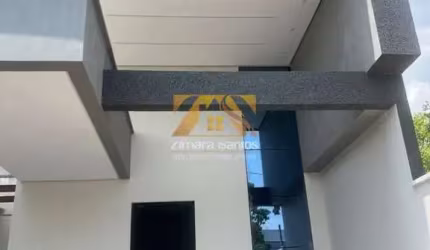 Casa com 3 suítes, 180 m² - 309 sul (Arso 34) - Palmas/TO