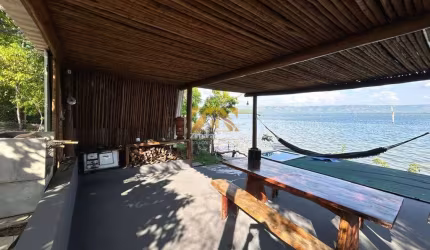 Chácara, 6.000 m² - Próximo a Luzimangues - Palmas/TO