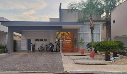 Casa Alto Padrão 3/4, sendo 1 suíte, 220 m² - Condomínio Mirante do Lago - Palmas/TO