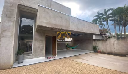 Casa 3/4, sendo 2 suítes, 170 m² - 1003 sul (Arso 101) - Palmas/TO