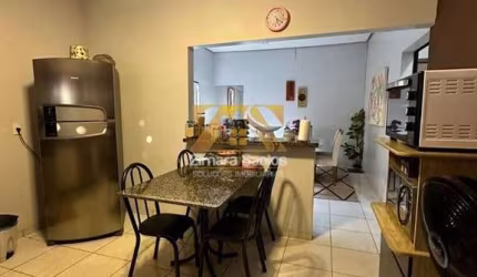 Casa 3/4, sendo 1 suíte, 161 m² - 904 sul (Arse 91) - Palmas/TO