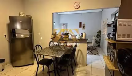 Casa 3/4, sendo 1 suíte, 161 m² - 904 sul (Arse 91) - Palmas/TO