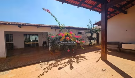 Casa 6/4, sendo 5 suítes, 350 m² - 110 sul (Arse 14) - Palmas/TO