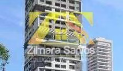 Loft com 1 suíte, 43 m² - You By Fama Residence, Palmas/TO